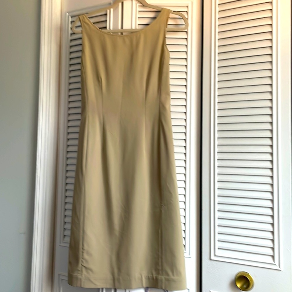 PRADA DRESS